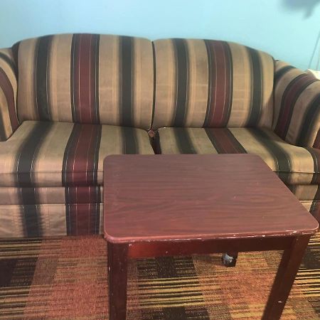 Seminole Inn Donalsonville Екстер'єр фото