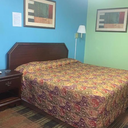 Seminole Inn Donalsonville Екстер'єр фото