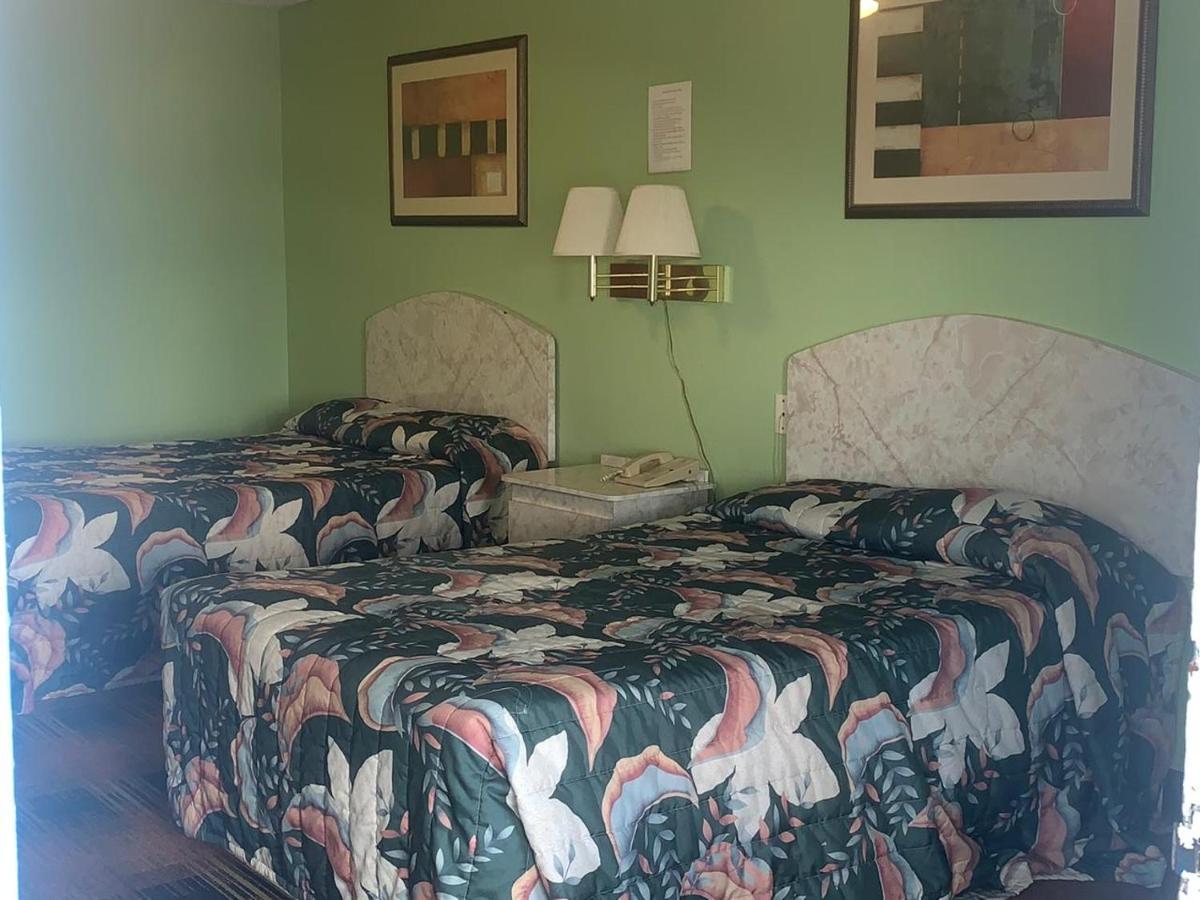 Seminole Inn Donalsonville Екстер'єр фото