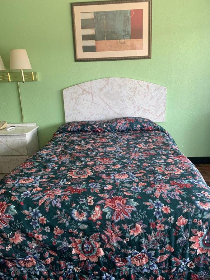 Seminole Inn Donalsonville Екстер'єр фото