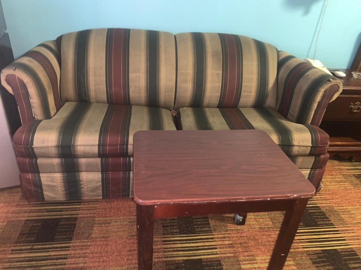 Seminole Inn Donalsonville Екстер'єр фото