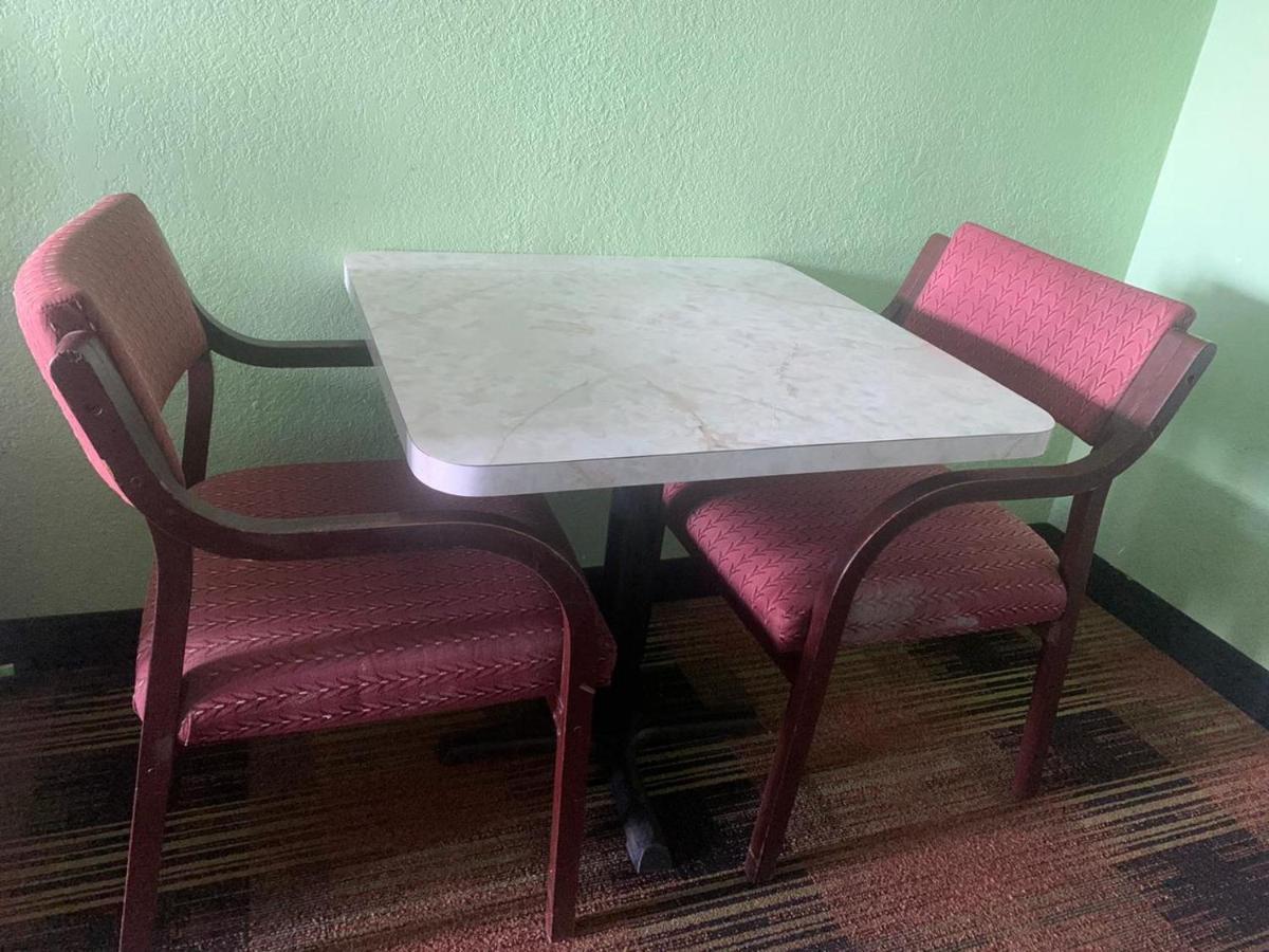 Seminole Inn Donalsonville Екстер'єр фото