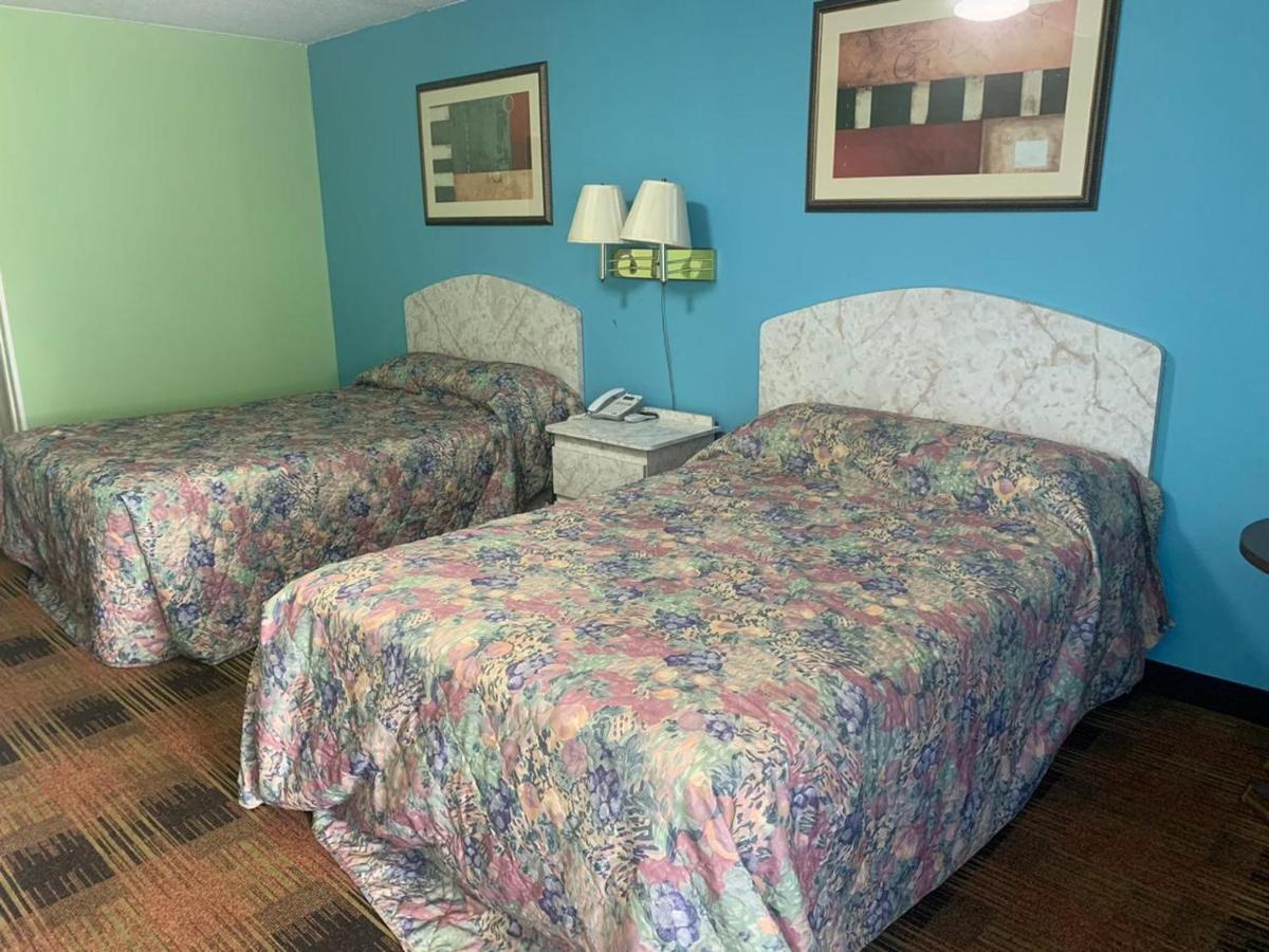 Seminole Inn Donalsonville Екстер'єр фото
