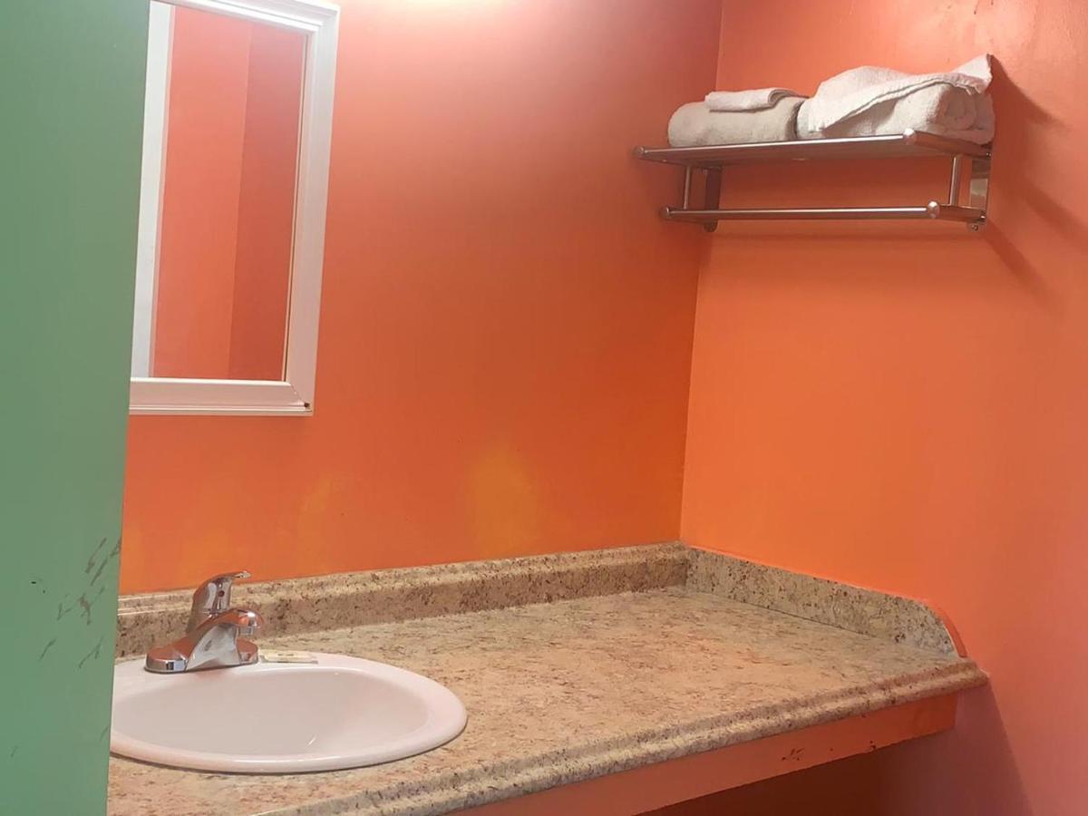 Seminole Inn Donalsonville Екстер'єр фото