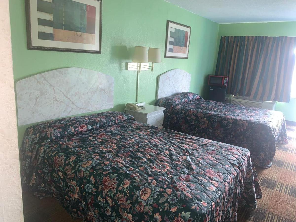 Seminole Inn Donalsonville Екстер'єр фото