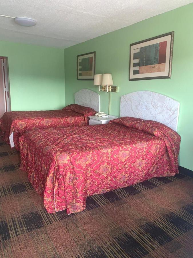 Seminole Inn Donalsonville Екстер'єр фото