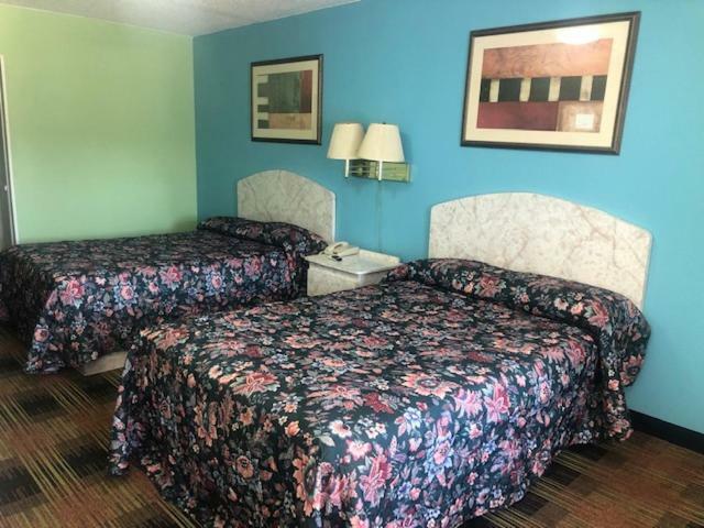 Seminole Inn Donalsonville Екстер'єр фото