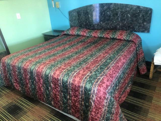 Seminole Inn Donalsonville Екстер'єр фото