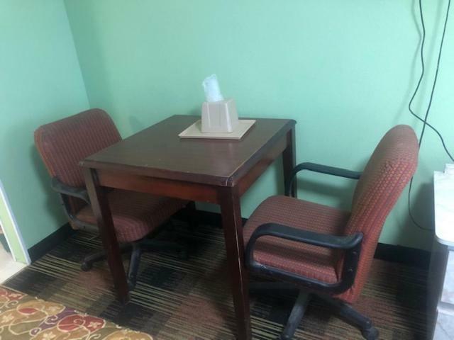 Seminole Inn Donalsonville Екстер'єр фото