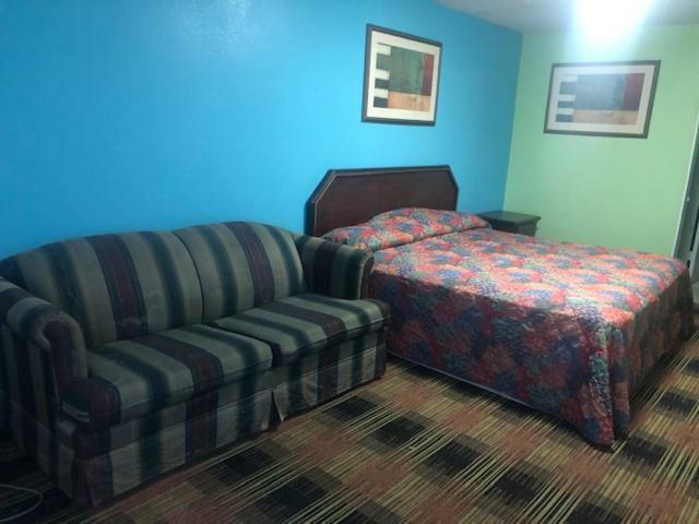 Seminole Inn Donalsonville Екстер'єр фото