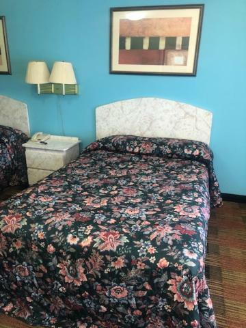 Seminole Inn Donalsonville Екстер'єр фото