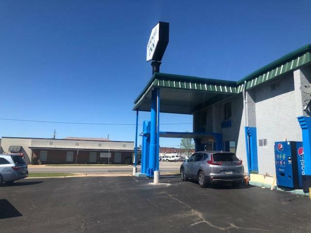 Seminole Inn Donalsonville Екстер'єр фото