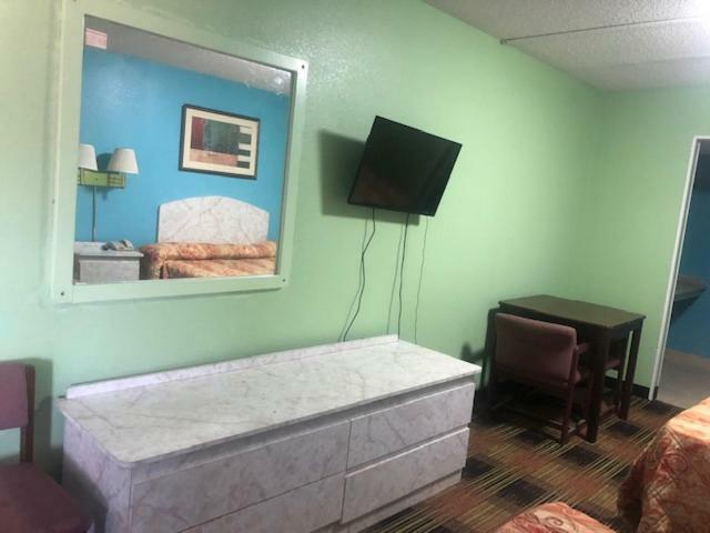 Seminole Inn Donalsonville Екстер'єр фото